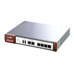 Zyxel ZyWALL USG 50 Zyxel ZyWALL USG 50